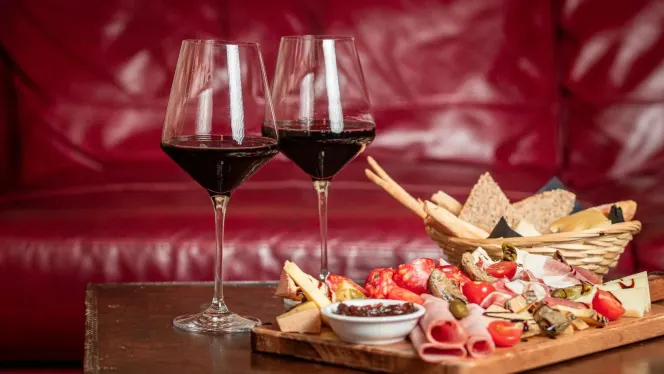 Amelie's Wine House and Restaurant - 0