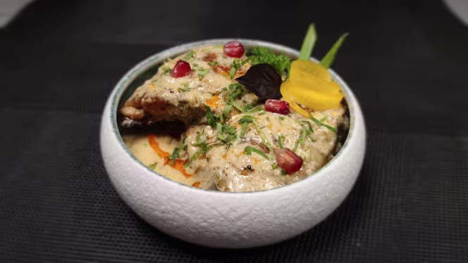 Faisan de Colchide - Restaurant géorgien Aix - 0