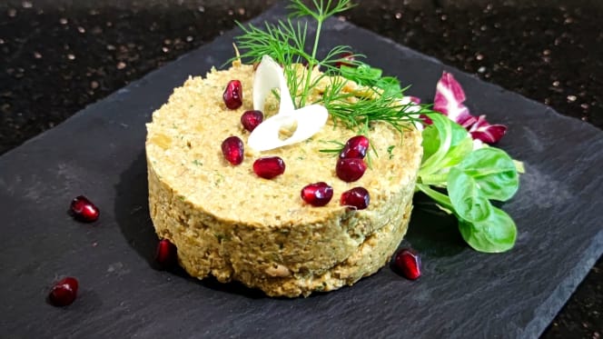 Faisan de Colchide - Restaurant géorgien Aix - 9