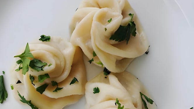 Faisan de Colchide - Restaurant géorgien Aix - 7