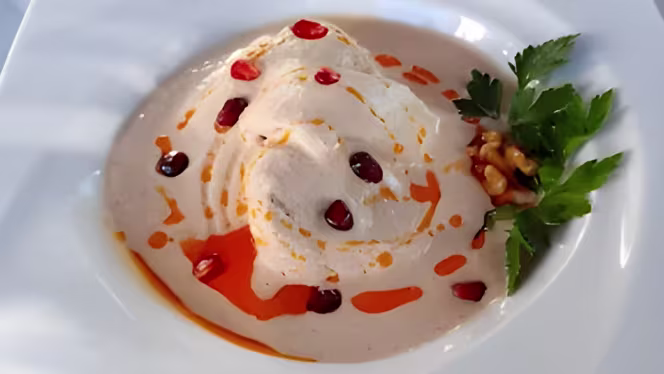 Faisan de Colchide - Restaurant géorgien Aix - 4