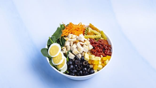 Aloha - La Bordeta - 6