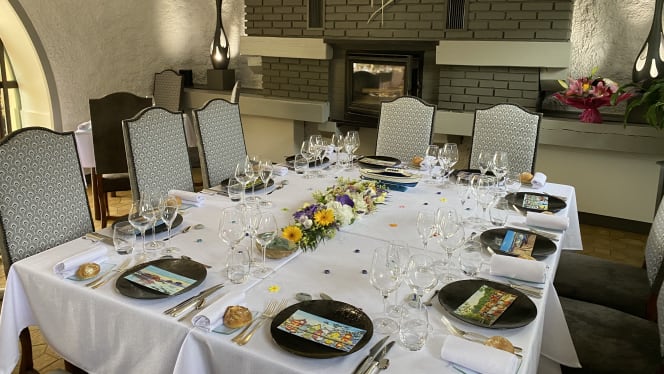 Hostellerie des Ducs - 6