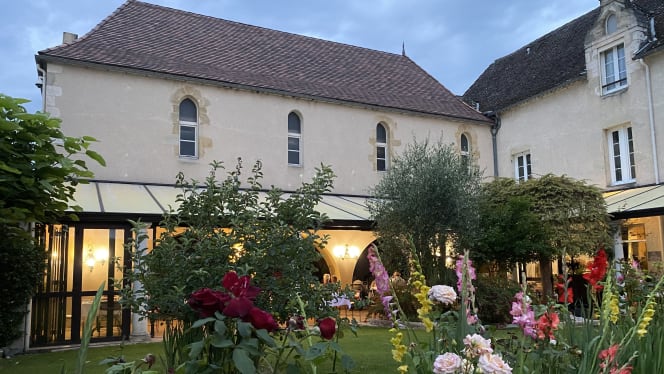 Hostellerie des Ducs - 3