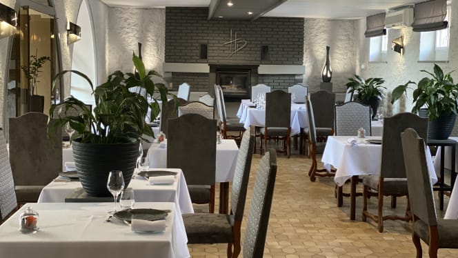 Hostellerie des Ducs - 5