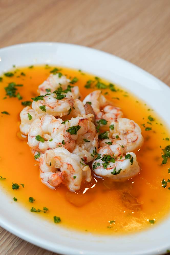 La Taberna de La Barceloneta - 4