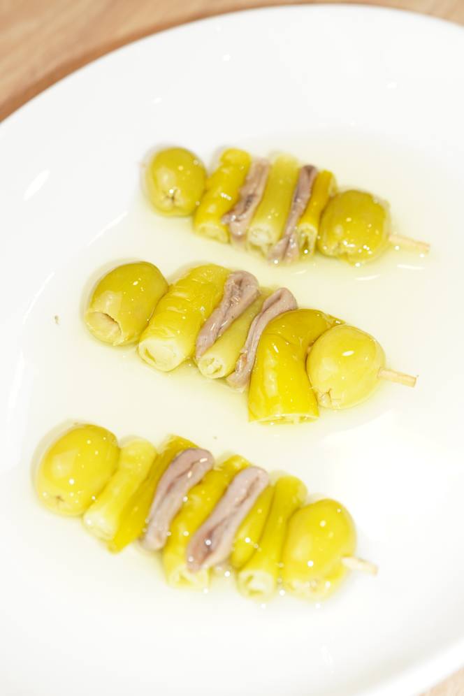 La Taberna de La Barceloneta - 7