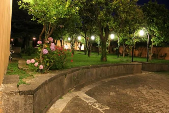 Castello di Casapozzano - Antica Locanda del Pozzo - 8