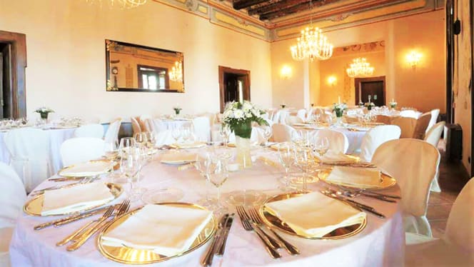 Castello di Casapozzano - Antica Locanda del Pozzo - 2