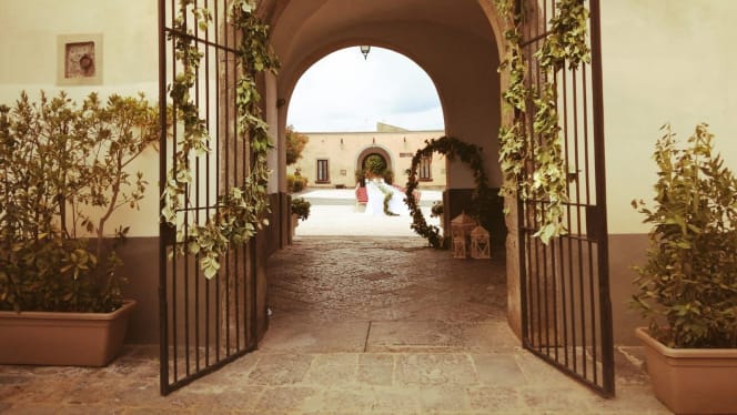 Castello di Casapozzano - Antica Locanda del Pozzo - 9