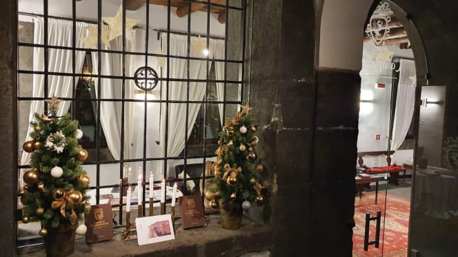 Castello di Casapozzano - Antica Locanda del Pozzo - 1