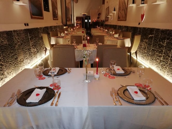 Castello di Casapozzano - Antica Locanda del Pozzo - 4