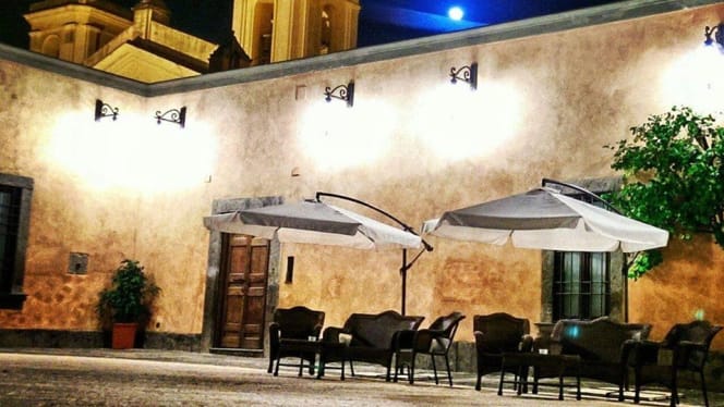 Castello di Casapozzano - Antica Locanda del Pozzo - 5