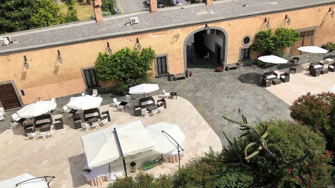 Castello di Casapozzano - Antica Locanda del Pozzo - 6