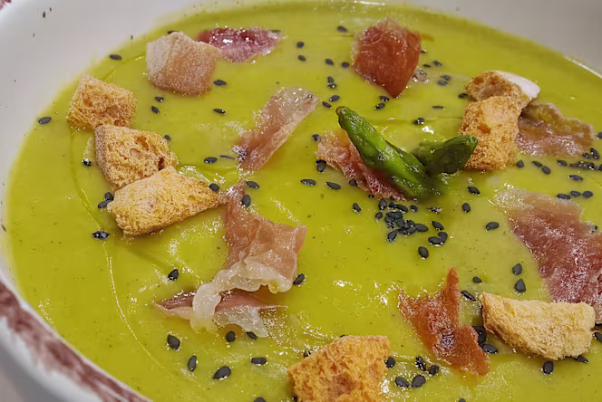 Pletòric - Tarragona - 1