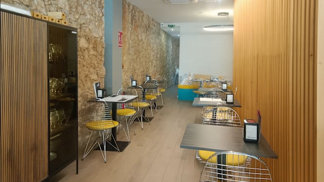 Pletòric - Tarragona - 0