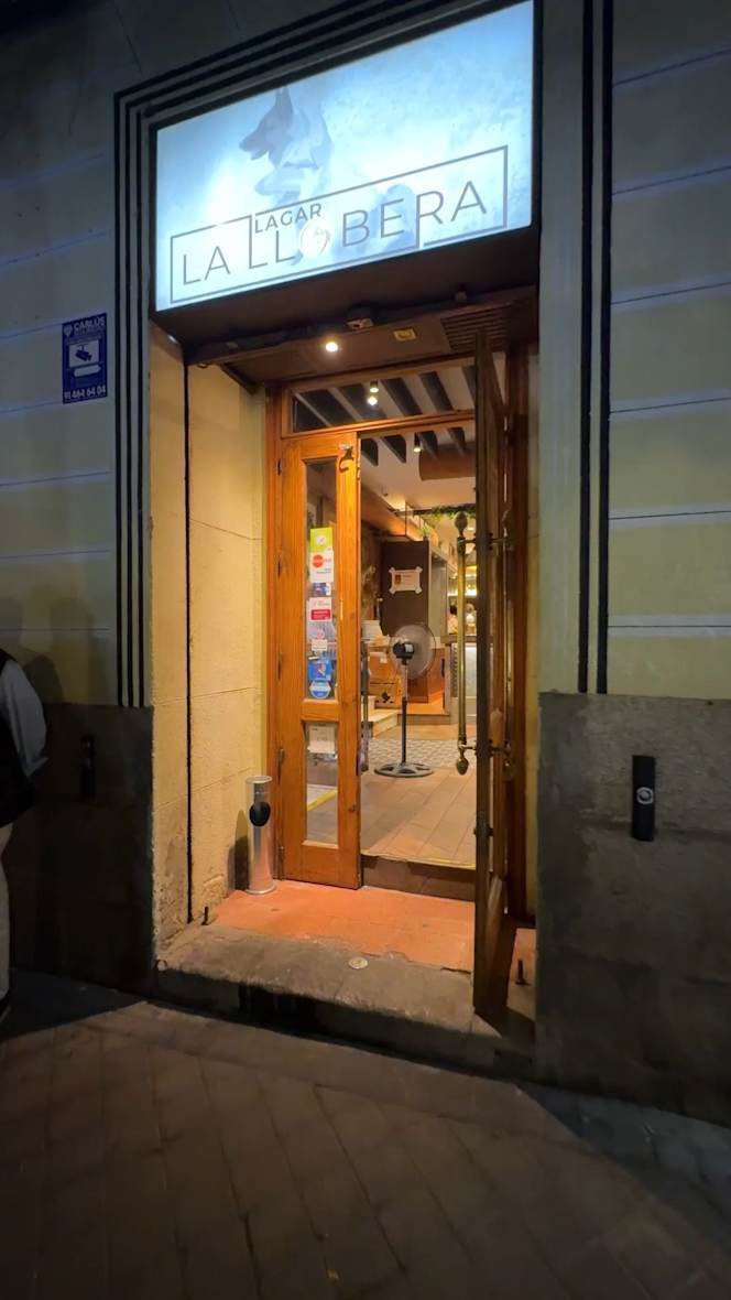 Llagar La Llobera - 8