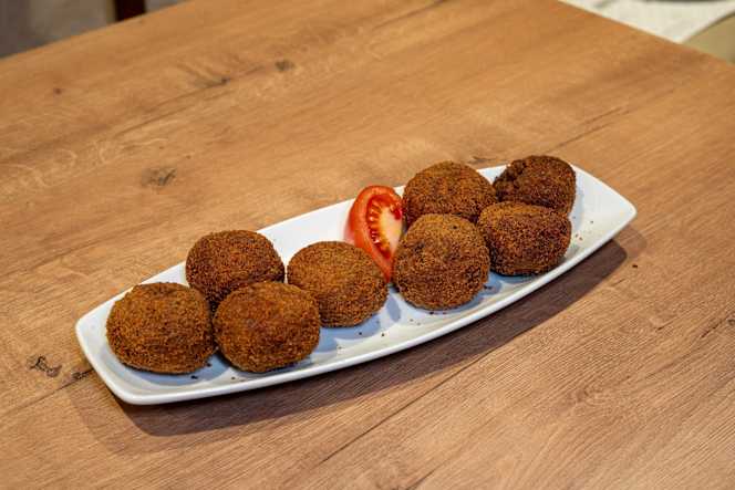 Llagar La Llobera - 6