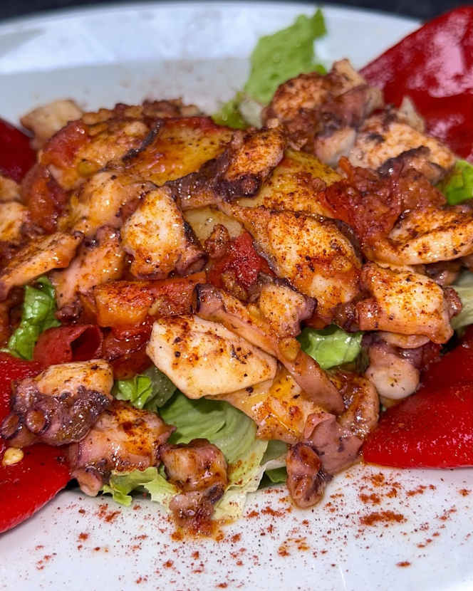 Llagar La Llobera - 1