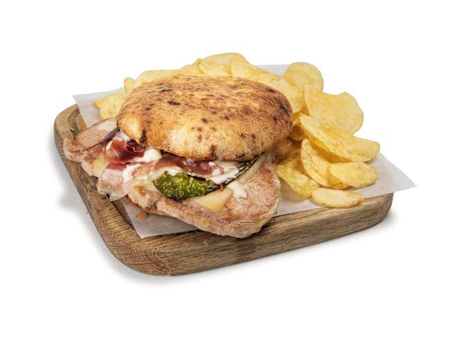 Singular de Plaza del Carmen - 5