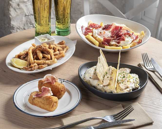 Singular de Plaza del Carmen - 0