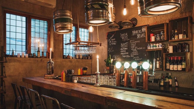 Tugg Burgers Uppsala - 5