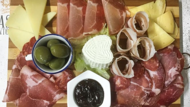 Casa 28 Cucina e camere - 7