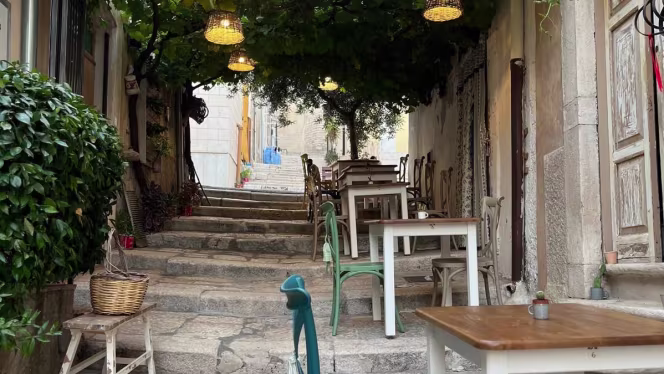 Casa 28 Cucina e camere - 0