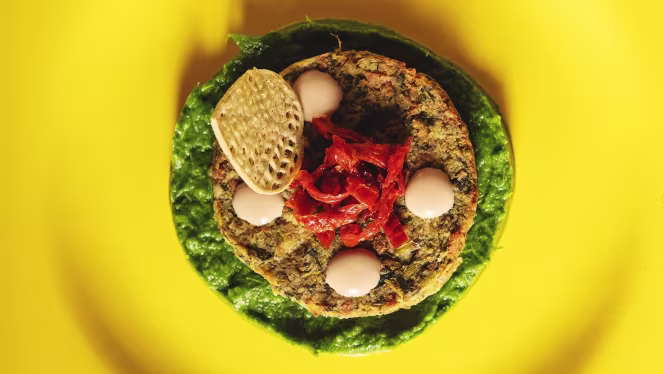 Casa 28 Cucina e camere - 4