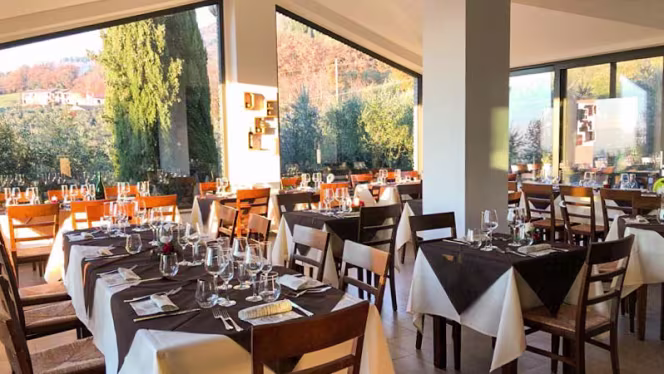 Colle degli Olivi - 0