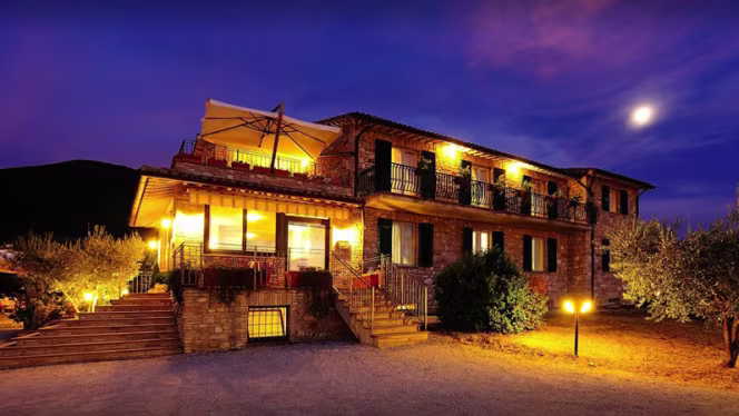 Colle degli Olivi - 1