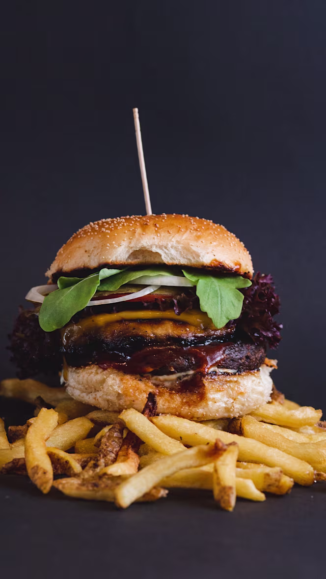 Lia's Kitchen 100% Vegan - 6