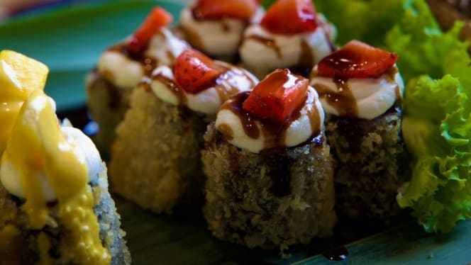 Hokkaido Trigoria - 2