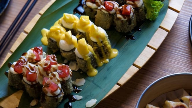 Hokkaido Trigoria - 1