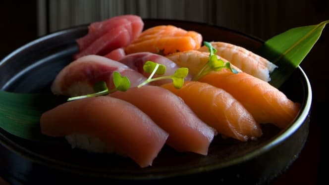 Hokkaido Trigoria - 5