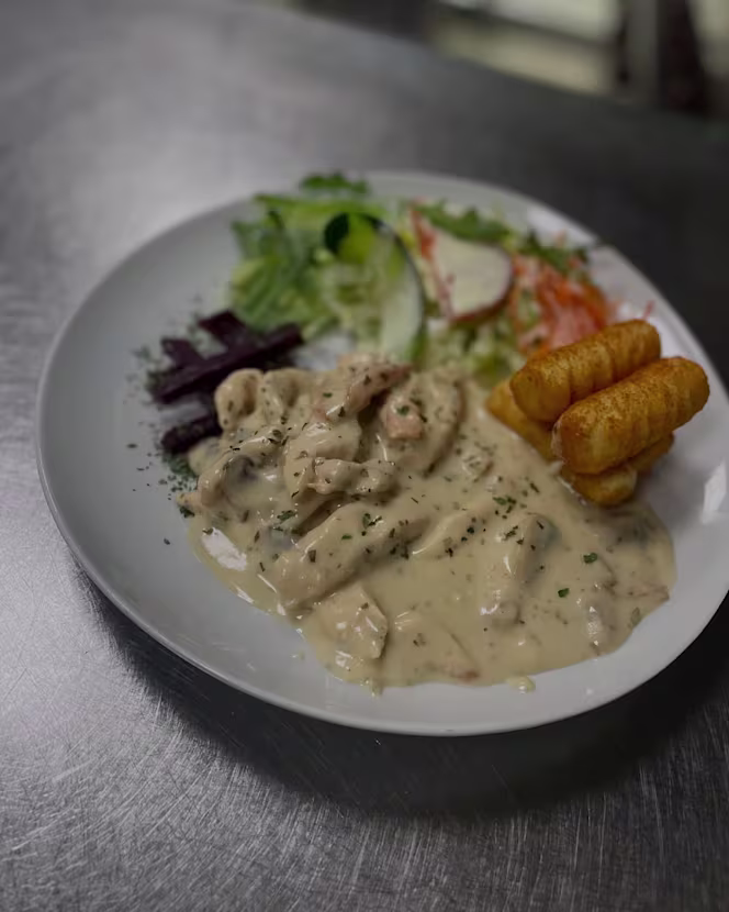 Taverne Longchamp - 3