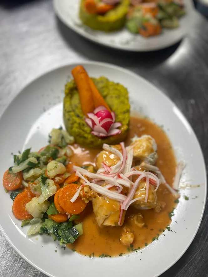 Taverne Longchamp - 9