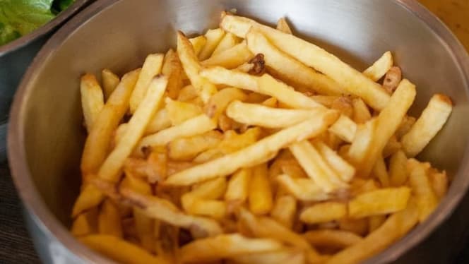 Bistro Régent Le Havre - 9