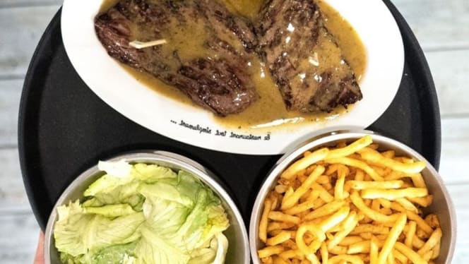 Bistro Régent Le Havre - 7