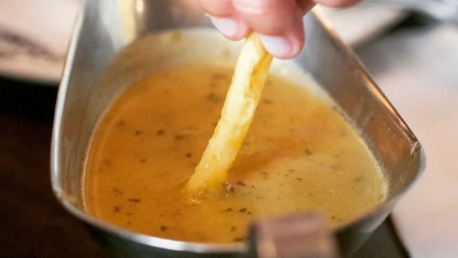 Bistro Régent Le Havre - 8