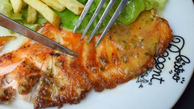 Bistro Régent Le Havre - 6