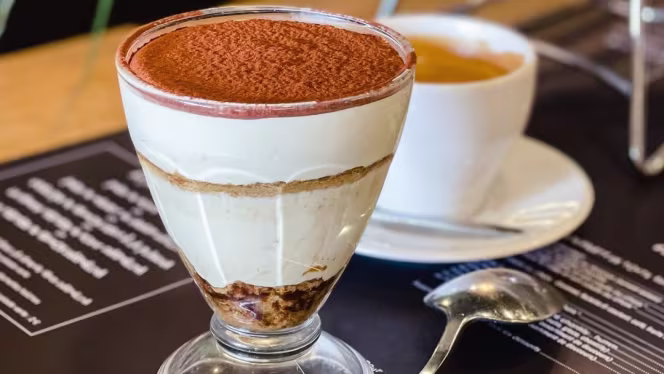 Bistro Régent Le Havre - 0