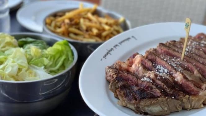 Bistro Régent Le Havre - 5