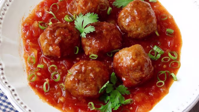 Berlaymont Brasserie - 2