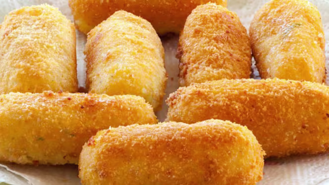 Berlaymont Brasserie - 1