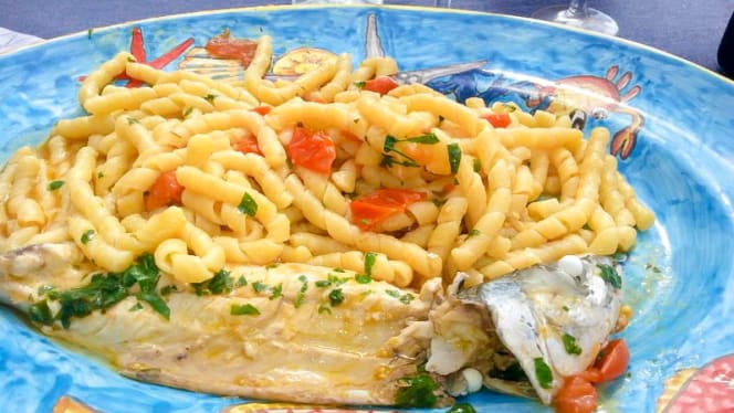 Ristorante La Locanda Del Fiordo - 4