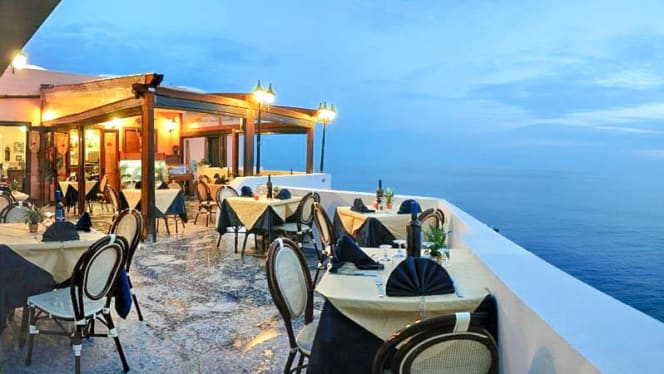 Ristorante La Locanda Del Fiordo - 6