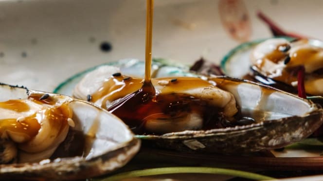 Origami Sushi House - 4