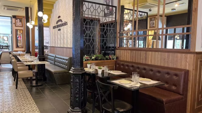 La Casona los Marangos - 3