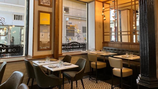 La Casona los Marangos - 9